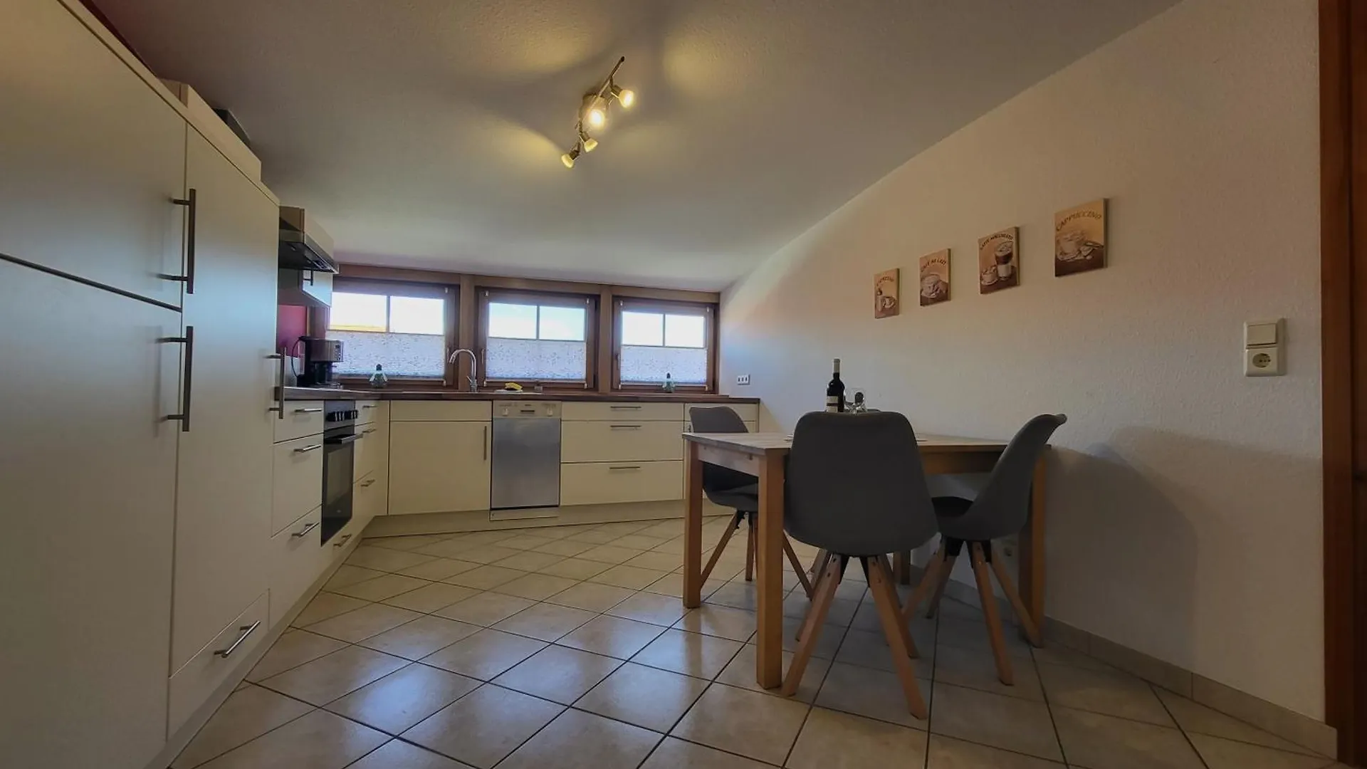 Ferienwohnung Beim Ivo Roßhaupten